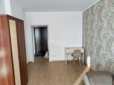 28,6 м², квартира-студия 27 000 ₽ в месяц - изображение 40