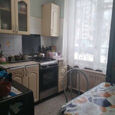 Квартира 44,8 м², 2-комнатная - изображение 1