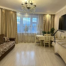 Квартира 42,3 м², 1-комнатная - изображение 1