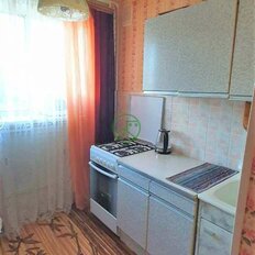 Квартира 31,4 м², 1-комнатная - изображение 4