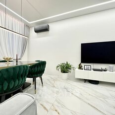 Квартира 84,6 м², 3-комнатная - изображение 3