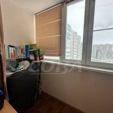 Квартира 24,2 м², студия - изображение 5