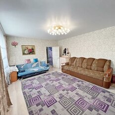 Квартира 42,8 м², 2-комнатная - изображение 2