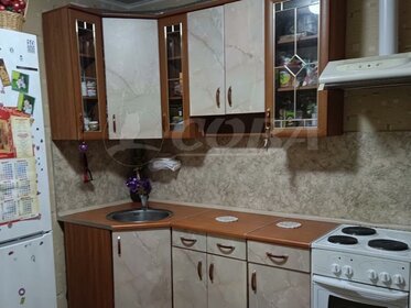 Купить квартиру площадью 16 кв.м. в округе Калининский в Тюмени - изображение 42