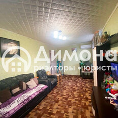 Квартира 62,1 м², 3-комнатная - изображение 2