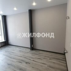 Квартира 24,7 м², студия - изображение 3