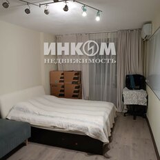 Квартира 44,4 м², 2-комнатная - изображение 3