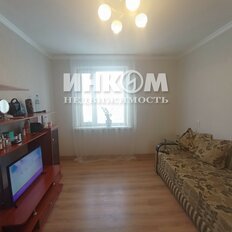 Квартира 64,3 м², 3-комнатная - изображение 5