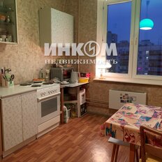 Квартира 56,6 м², 2-комнатная - изображение 2