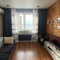 Квартира 33,1 м², 1-комнатная - изображение 2