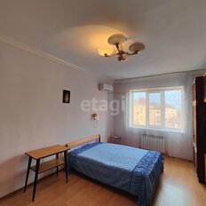 Квартира 45,8 м², 1-комнатная - изображение 3