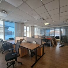 1054 м², офис - изображение 4