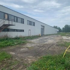 3900 м², производственное помещение - изображение 2