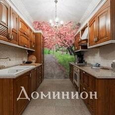 Квартира 149 м², 4-комнатная - изображение 4