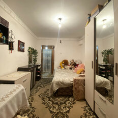 Квартира 33,6 м², 2-комнатная - изображение 4