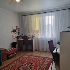 Квартира 43,2 м², 2-комнатная - изображение 5