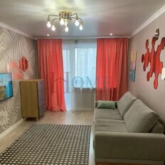 Квартира 61 м², 3-комнатная - изображение 3