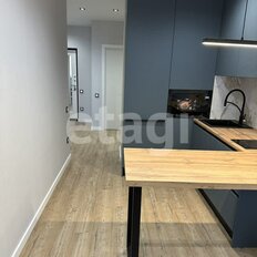 Квартира 46,8 м², 2-комнатная - изображение 5