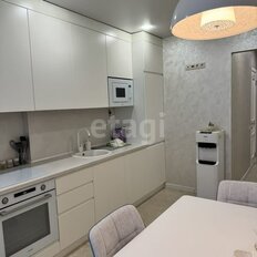 Квартира 45,8 м², 1-комнатная - изображение 5