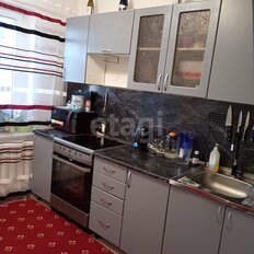 Квартира 52,1 м², 2-комнатная - изображение 1