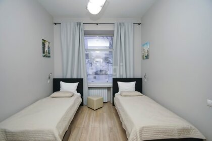 Купить квартиру в ЖК «Кальтино» в Санкт-Петербурге и ЛО - изображение 43