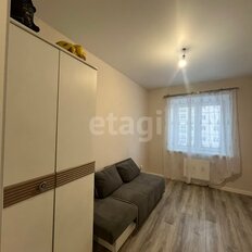 Квартира 55 м², 2-комнатная - изображение 3