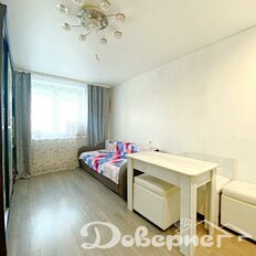 Квартира 20,9 м², студия - изображение 3