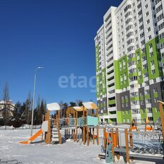 Квартира 60,1 м², 2-комнатная - изображение 3