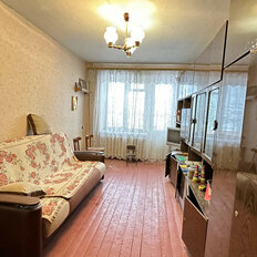 Квартира 45,4 м², 2-комнатная - изображение 1