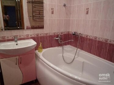 48 м², квартира-студия 1 500 ₽ в сутки - изображение 43