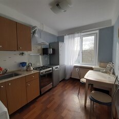 Квартира 31,5 м², 1-комнатная - изображение 2