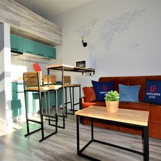 Квартира 21 м², студия - изображение 2