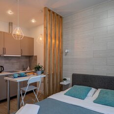 Квартира 18 м², студия - изображение 3