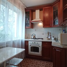 Квартира 32,1 м², 1-комнатная - изображение 4