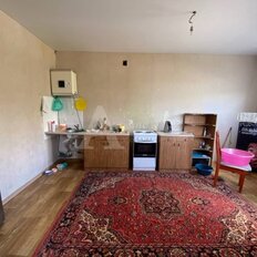 Квартира 126,1 м², 3-комнатная - изображение 5