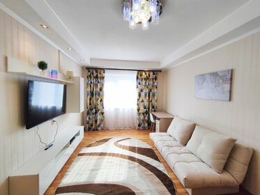 41 м², 1-комнатная квартира 2 600 ₽ в сутки - изображение 37