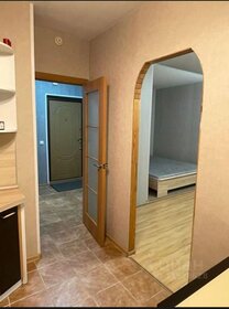 35 м², 1-комнатная квартира 2 100 ₽ в сутки - изображение 21