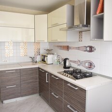 Квартира 54 м², 2-комнатная - изображение 5