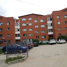 Квартира 148 м², 3-комнатная - изображение 1