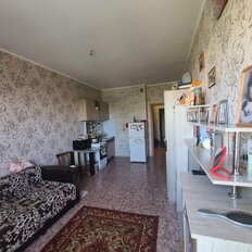 Квартира 24,6 м², студия - изображение 3