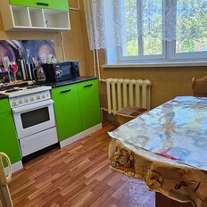 Квартира 40 м², 1-комнатная - изображение 3