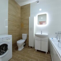 Квартира 28,5 м², студия - изображение 4