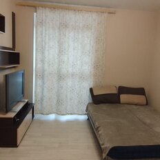 Квартира 40 м², 1-комнатная - изображение 2