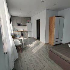 Квартира 27,5 м², студия - изображение 4