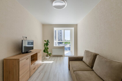 56 м², 2-комнатная квартира 2 900 ₽ в сутки - изображение 51