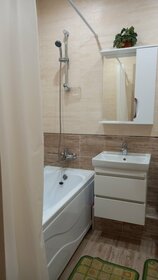 39,1 м², 1-комнатная квартира 2 290 ₽ в сутки - изображение 62