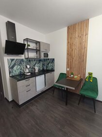 25 м², квартира-студия 3 000 ₽ в сутки - изображение 45