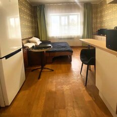 Квартира 23,7 м², студия - изображение 5