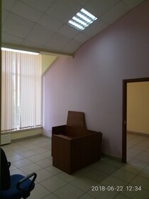 35,7 м², офис 23 205 ₽ в месяц - изображение 21