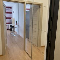 Квартира 25 м², студия - изображение 4